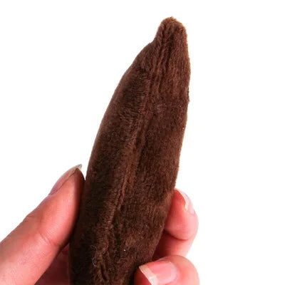 Interactive Catnip Plush Chew Toy – For Cats & Kittens