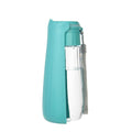 Portable Dog Water Bottle – Leak-Proof Drinking Bowl for Pets
