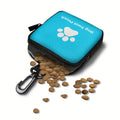 Portable Dog Treat Bag – Outdoor Training Reward Pouch